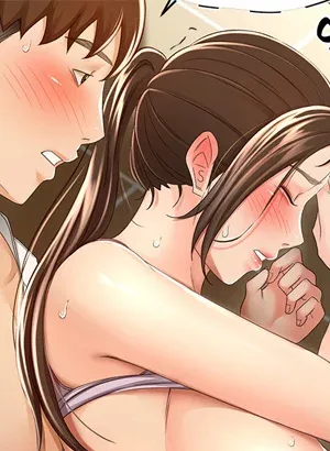 She's Working Out - Chapter 51