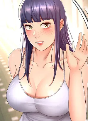 She's Working Out - Chapter 52