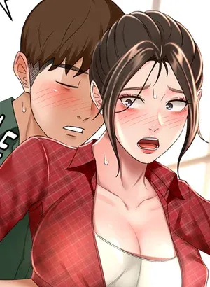 She's Working Out - Chapter 53