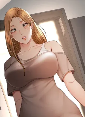 She's Working Out - Chapter 60
