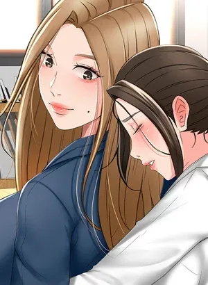 She's Working Out - Chapter 61