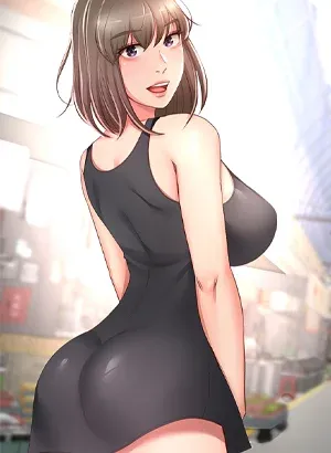 She's Working Out - Chapter 87