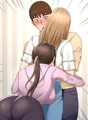 She's Working Out - Chapter 90
