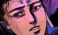 Shivers - Chapter 14