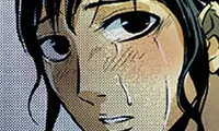 Shivers - Chapter 23