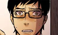 Shivers - Chapter 25