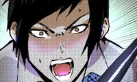Shivers - Chapter 28