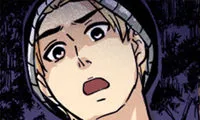 Shivers - Chapter 30