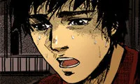 Shivers - Chapter 32