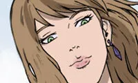 Shivers - Chapter 36