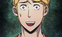 Shivers - Chapter 43