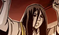 Shivers - Chapter 54