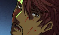 Shivers - Chapter 8