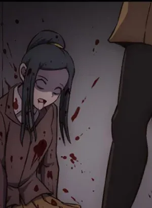 Silent Tears of the Rabbit - Chapter 1