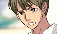 Silhouette - Chapter 19
