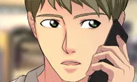 Silhouette - Chapter 21