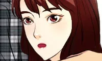 Silhouette - Chapter 23
