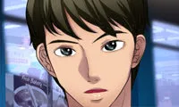 Silhouette - Chapter 24