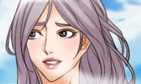 Silhouette - Chapter 25