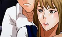 Silhouette - Chapter 30