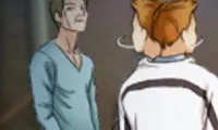 Silhouette - Chapter 31