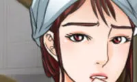 Silhouette - Chapter 32