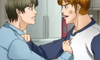 Silhouette - Chapter 33