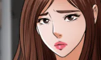 Silhouette - Chapter 38