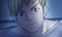 Silhouette - Chapter 3