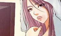 Silhouette - Chapter 43