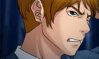 Silhouette - Chapter 45