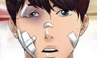 Silhouette - Chapter 46
