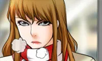 Silhouette - Chapter 48