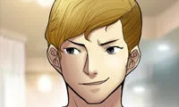 Silhouette - Chapter 4