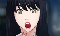 Silhouette - Chapter 53