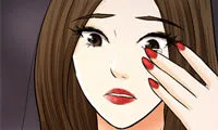 Silhouette - Chapter 59