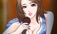 Silhouette - Chapter 60