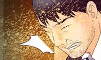 Silhouette - Chapter 62