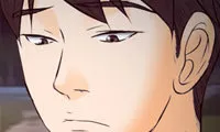 Silhouette - Chapter 69