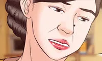 Silhouette - Chapter 72