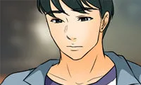 Silhouette - Chapter 76