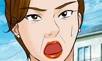 Silhouette - Chapter 79