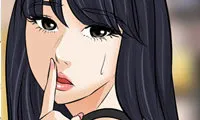 Silhouette - Chapter 80