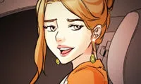 Silhouette - Chapter 8