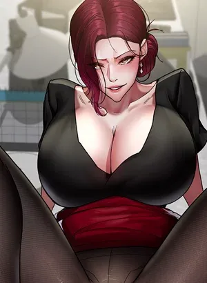 Slave Hospital - Chapter 34