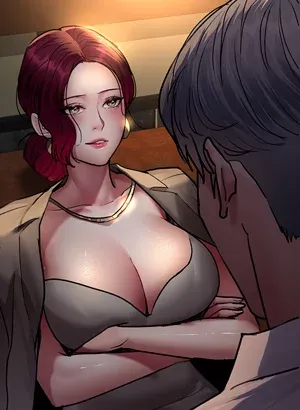 Slave Hospital - Chapter 53