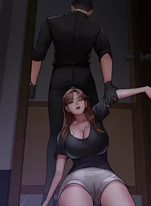 Slave Hospital - Chapter 62