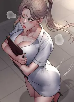 Slave Hospital - Chapter 92