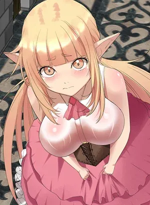 Slave of the Elves - Chapter 14