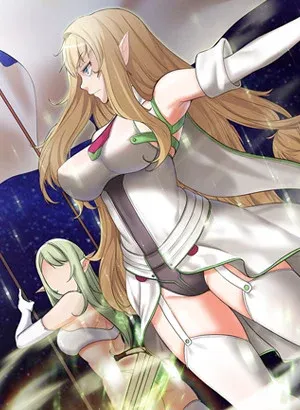 Slave of the Elves - Chapter 1